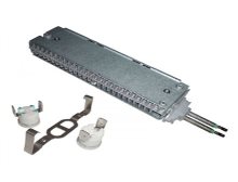 02 07 61 REZİSTANS DRAYER 2050W   230V - 481225928679 (159IG15)